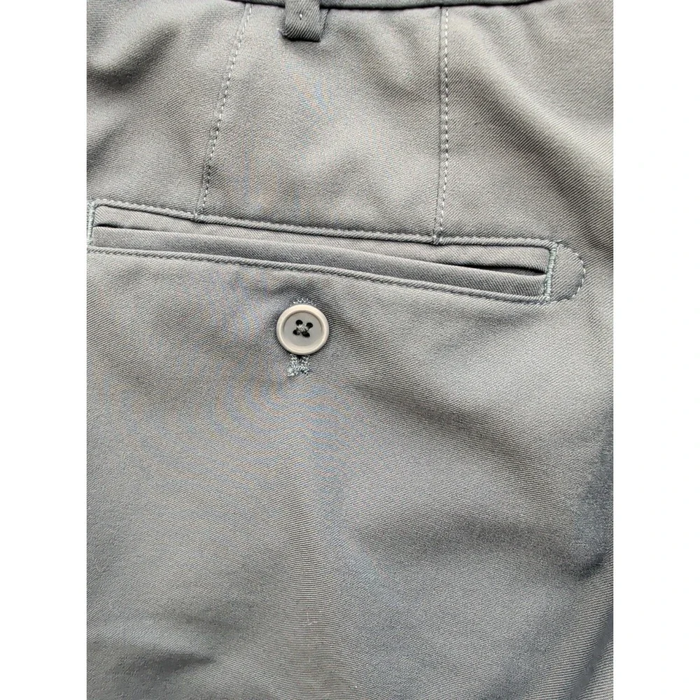 Peter‎ Millar Element Performance Men's Blue Shorts Size 40